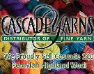 Cascade Yarns
