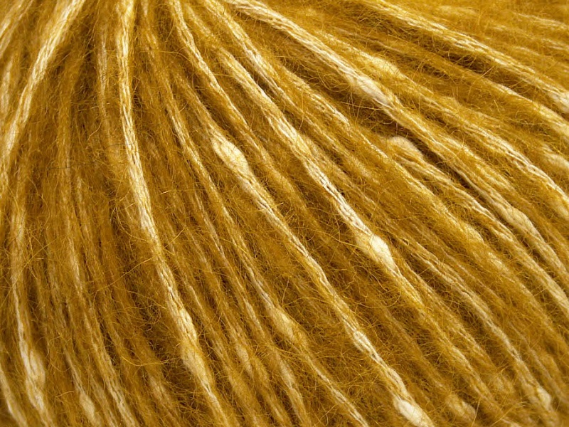 Acacia Yarns Alpaca Cotton Yarn Goldenrod 0054 Acacia Yarns Alpaca Cotton Yarn Goldenrod 0054