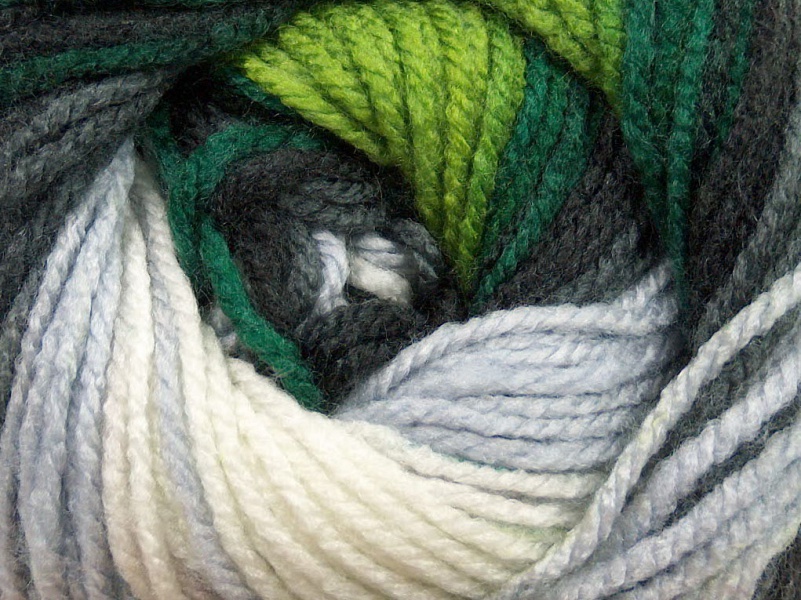 Acacia Yarns Nimbus Yarn 1001 Acacia Yarns Nimbus Yarn 1001