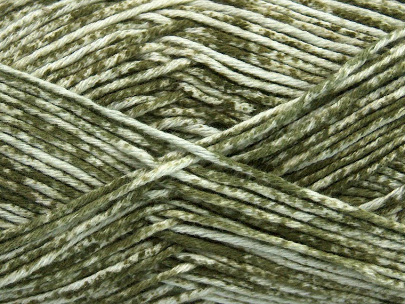 Acacia Yarns Cotton Joy Yarn 002