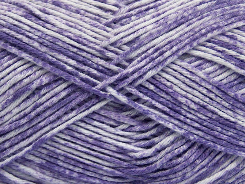 Acacia Yarns Cotton Joy Yarn 009