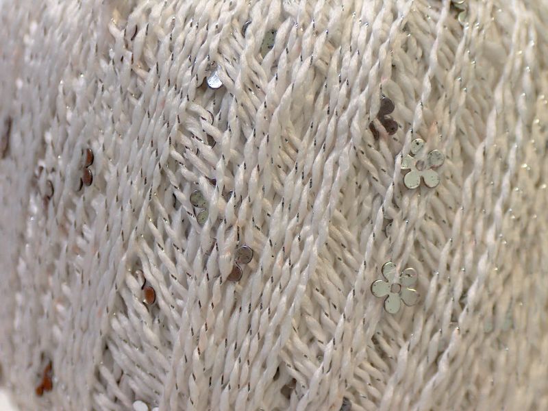 Acacia Yarns Dazzle Sequin Yarn 009