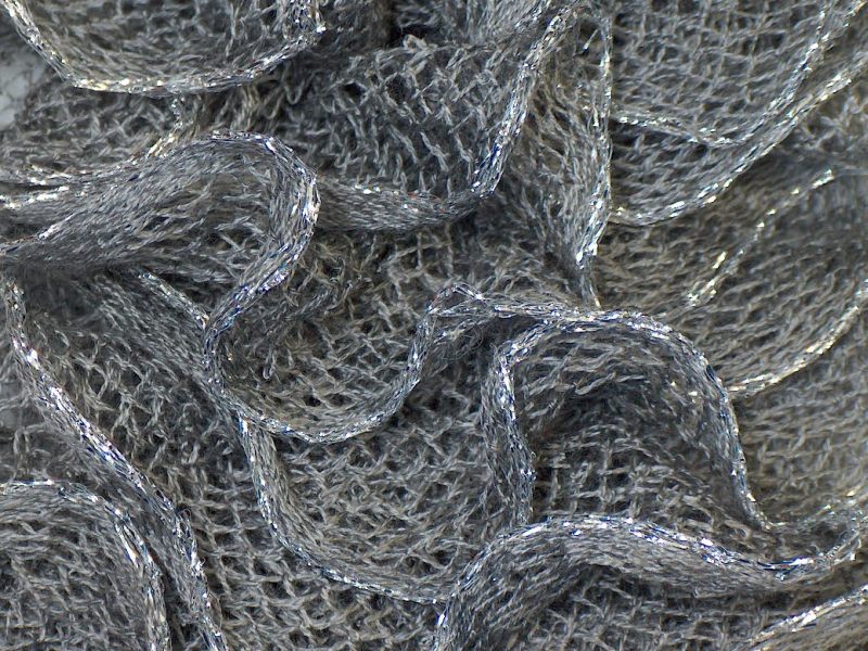 Acacia Yarns Fishnet Yarn in Colorway 229