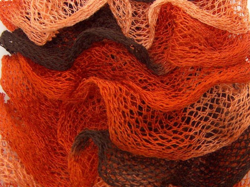 Acacia Yarns Fishnet Yarn in Colorway 225