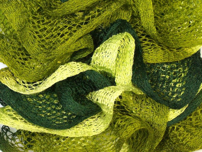 Acacia Yarns Fishnet Yarn in Colorway 209