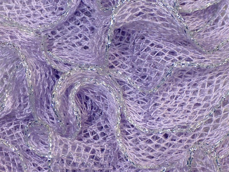 Acacia Yarns Fishnet Yarn in Colorway 235S