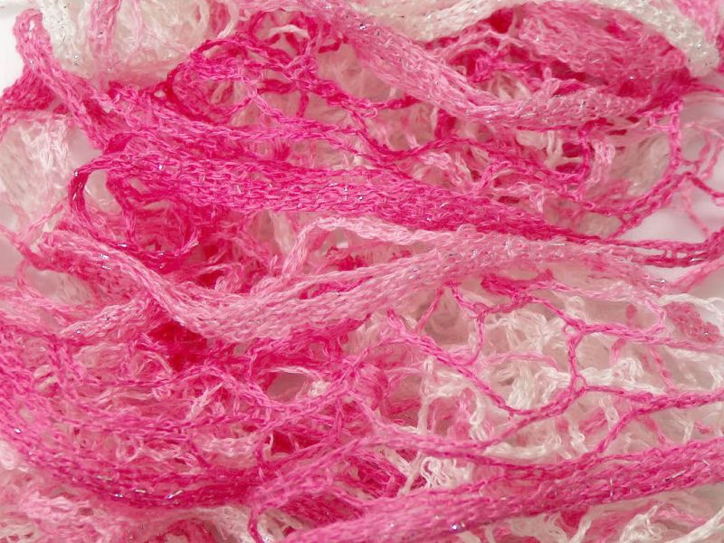 Acacia Yarns Flamenco Yarn in Colorway 023