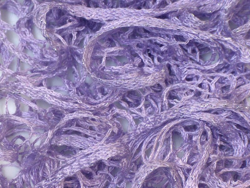 Acacia Yarns Flamenco Yarn in Colorway 043