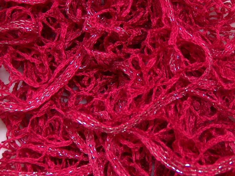 Acacia Yarns Flamenco Yarn in Colorway 045