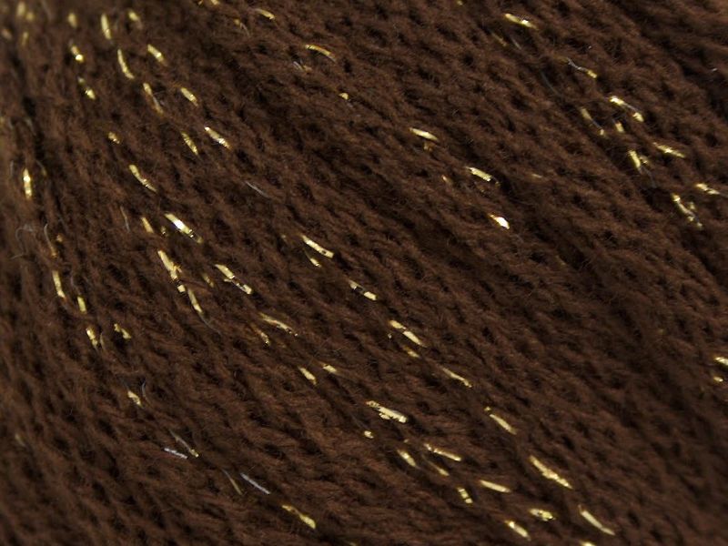 Acacia Yarns Frill Yarn in Colorway 014