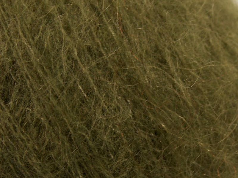 Acacia Yarns Kid Mohair Yarn Colorway 004