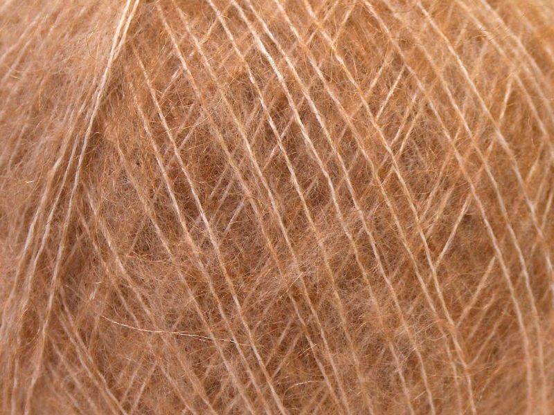 Acacia Yarns Kid Mohair Yarn Colorway 009