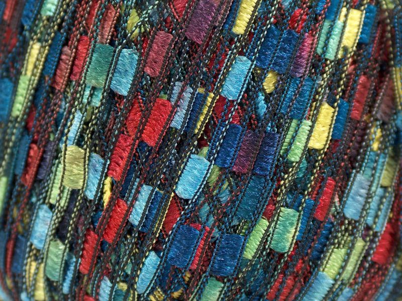Acacia Yarns Ladder Deluxe Yarn