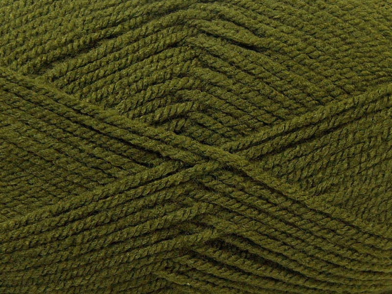 Acacia Yarns Nimbus Yarn 006 Olive
