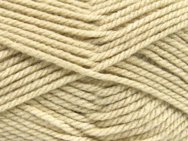 Acacia Yarns Nimbus Bulky Yarn 002 Cream Acacia Yarns Nimbus Bulky Yarn 002 Cream