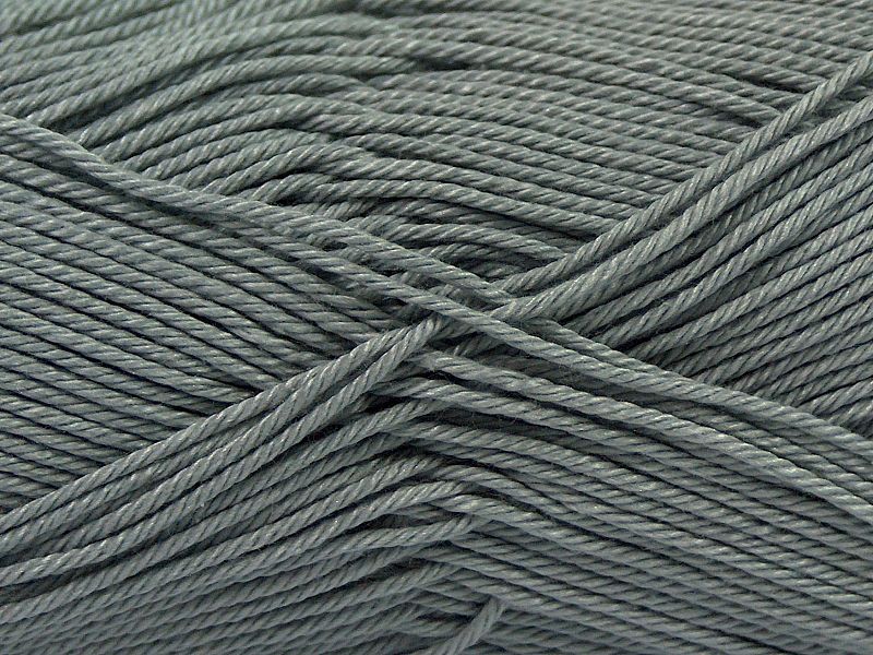 Acacia Yarns Royal 100% Organic Cotton Yarn 924