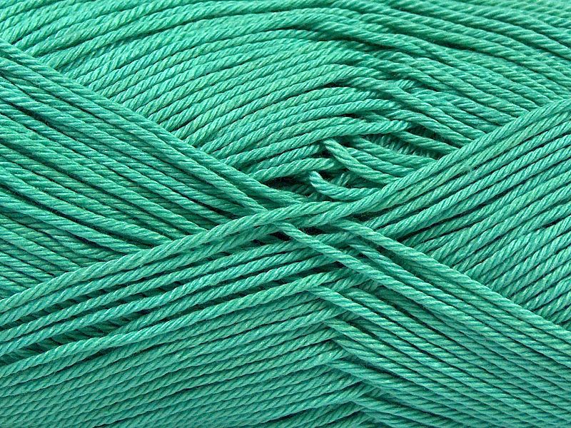 Acacia Yarns Royal 100% Organic Cotton Yarn 930