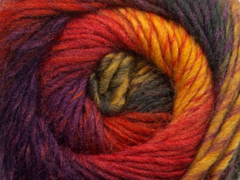 Acacia Yarns Supersoft Merino Yarn #487 Acacia Yarns Supersoft Merino Yarn #487