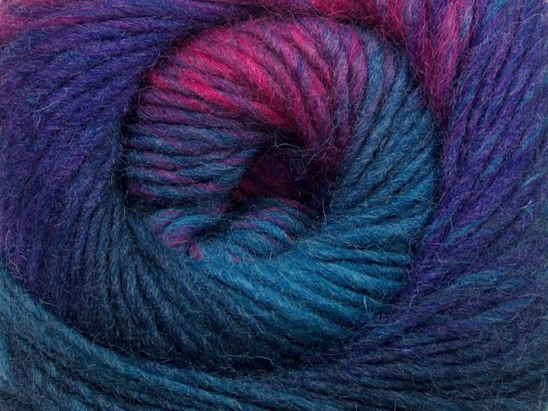 Acacia Yarns Supersoft Merino Yarn #489 Acacia Yarns Supersoft Merino Yarn #489