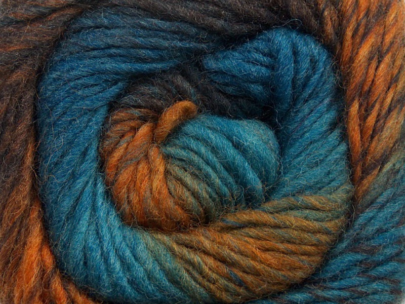Acacia Yarns Supersoft Merino Yarn #491 Acacia Yarns Supersoft Merino Yarn #491