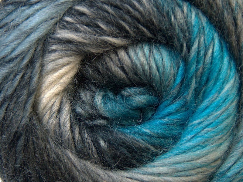 Acacia Yarns Supersoft Merino Yarn #492 Acacia Yarns Supersoft Merino Yarn #492