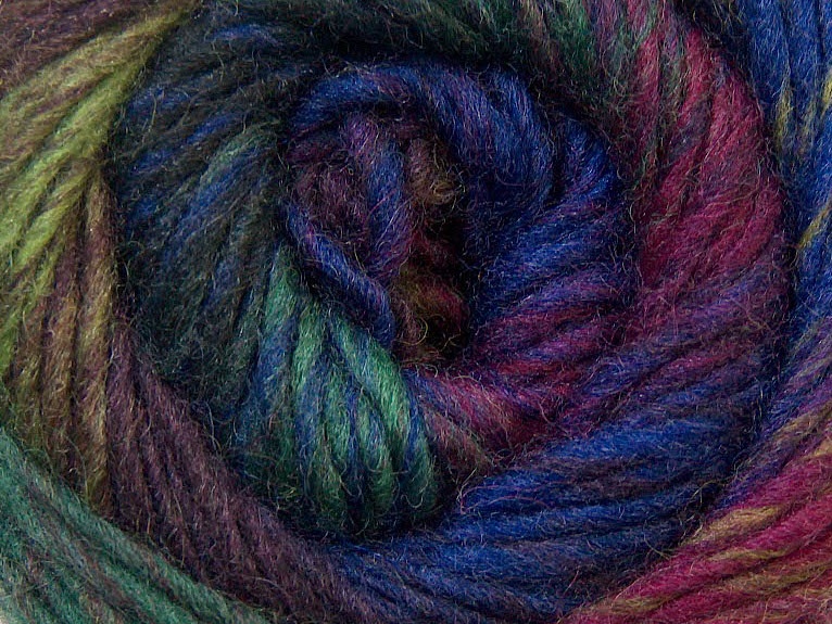 Acacia Yarns Supersoft Merino Yarn #494 Acacia Yarns Supersoft Merino Yarn #494