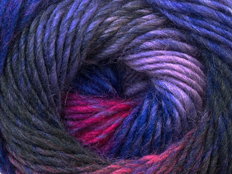 Acacia Yarns Supersoft Merino Yarn #495 Acacia Yarns Supersoft Merino Yarn #495