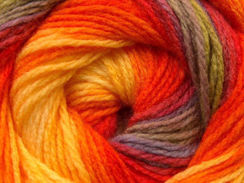Acacia Yarns Sweet Dreams Baby Yarn 010