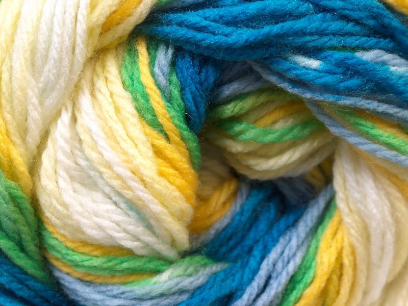 Acacia Yarns Sweet Dreams Baby Yarn 040 Acacia Yarns Sweet Dreams Baby Yarn 040