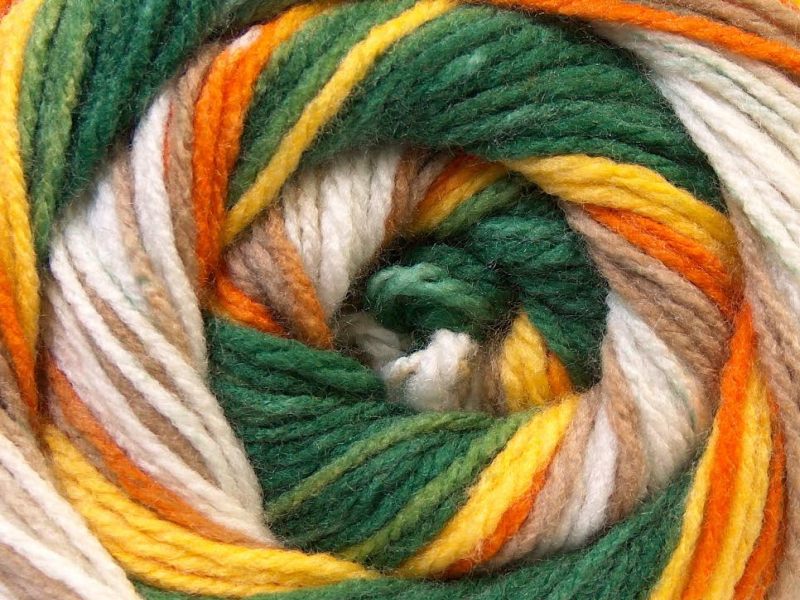 Acacia Yarns Sweet Dreams Baby Yarn 041