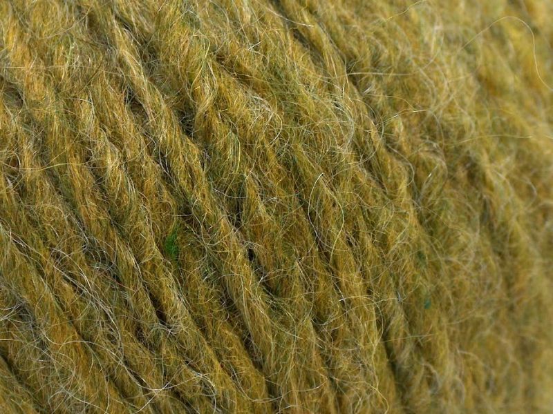 Acacia Yarns Wooly Alpaca Yarn in Colorway 007