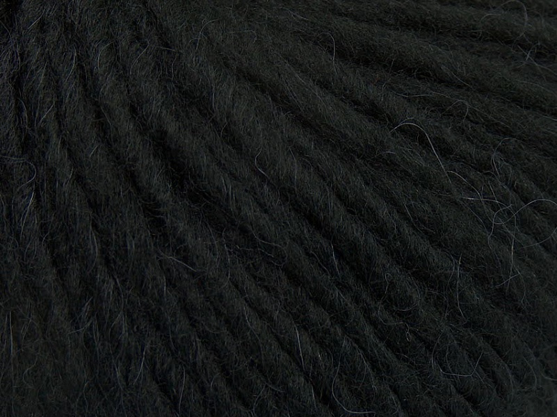 Acacia Yarns Bulky Woolly Alpaca Yarn Colorway 007