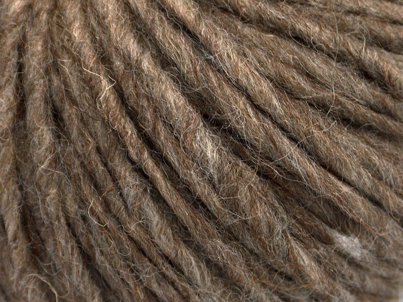 Acacia Yarns Bulky Woolly Alpaca Yarn Colorway 006