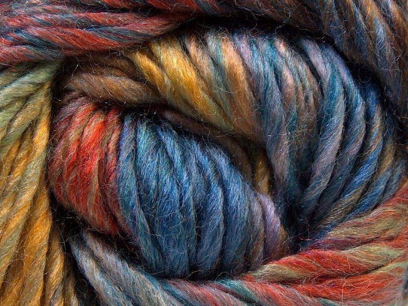 Acacia Yarns Sirocco Yarn - Color #002 Acacia Yarns Sirocco Yarn - Color #002