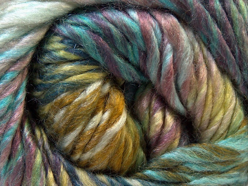 Acacia Yarns Sirocco Yarn - Color #004 Acacia Yarns Sirocco Yarn - Color #004