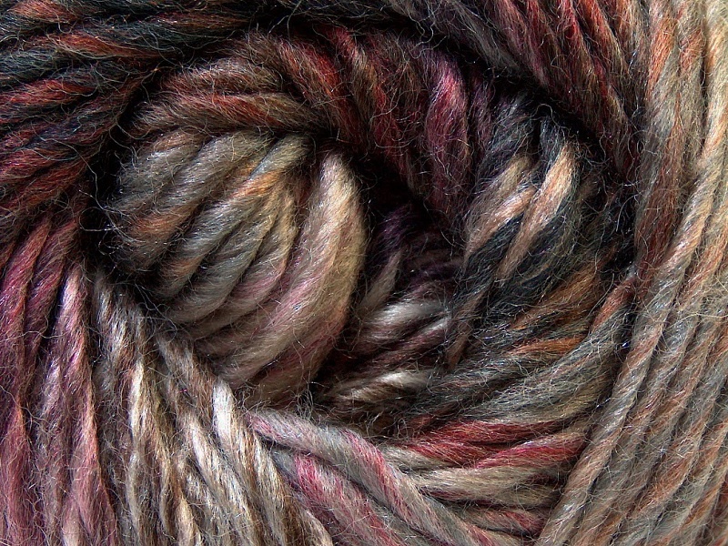 Acacia Yarns Sirocco Yarn - Color #007 Acacia Yarns Sirocco Yarn - Color #007
