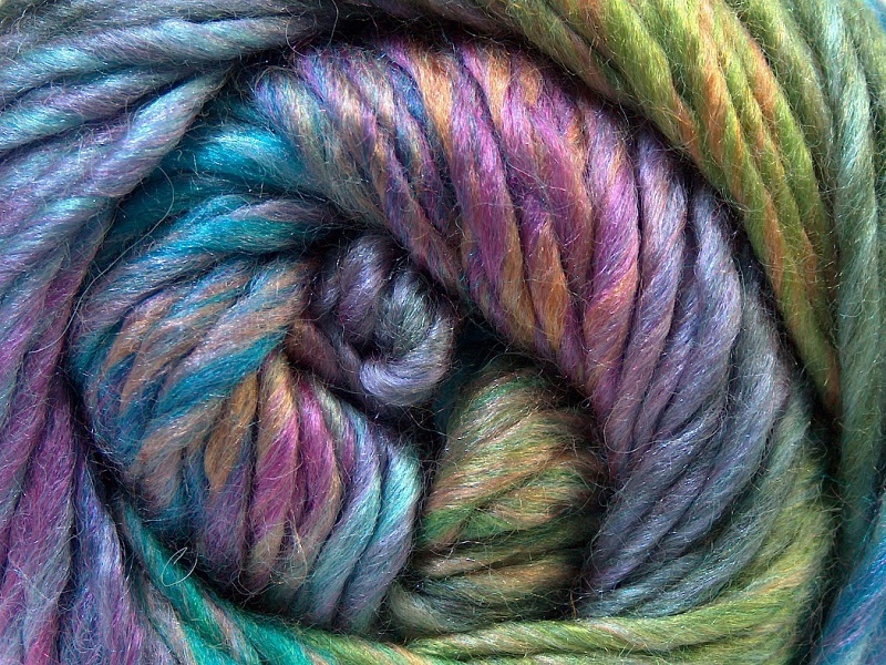 Acacia Yarns Sirocco Yarn - Color #005 Acacia Yarns Sirocco Yarn - Color #005