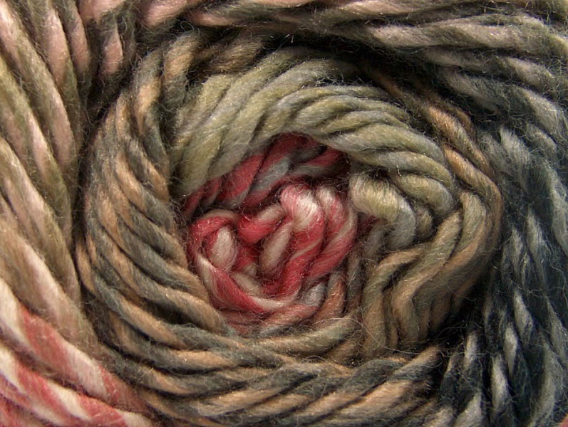 Acacia Yarns Sirocco Yarn - Color #009