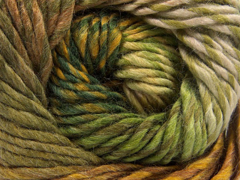 Acacia Yarns Sirocco Yarn - Color #011
