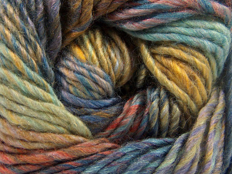 Acacia Yarns Sirocco Yarn - Color #013