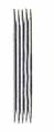 Addi Double Pointed Needles