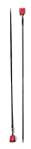 Addi Turbo Straight Knitting Needle US  #9 (5.5...