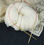 Addi Turbo Lace Circular Needles