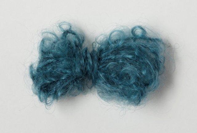 Adele Mohair Boucle Medium Weight Yarn - Lichen