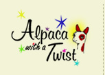 Alpaca With A Twist Patterns