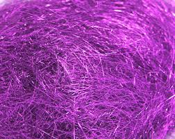 Angelina Fibers - 10 grams - Super Soft Fuchsia