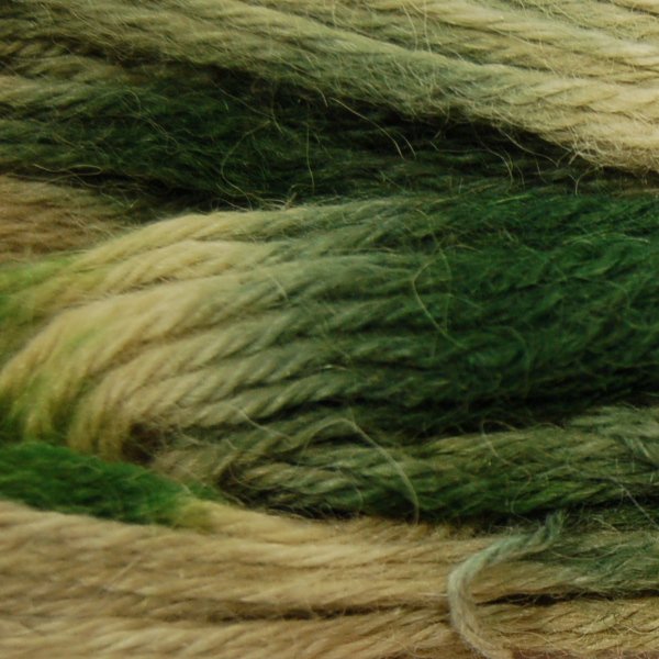 Araucania Atacama 504 Olive Tan Mix