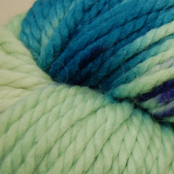 Araucania Limari 505 Teals