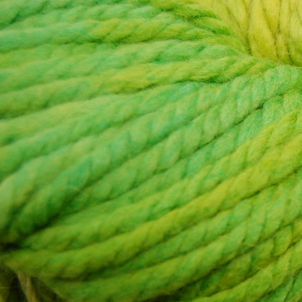 Araucania Limari 507 Greens Yellows