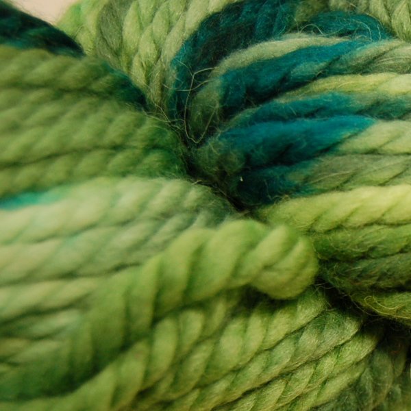 Araucania Limari 555 Greens